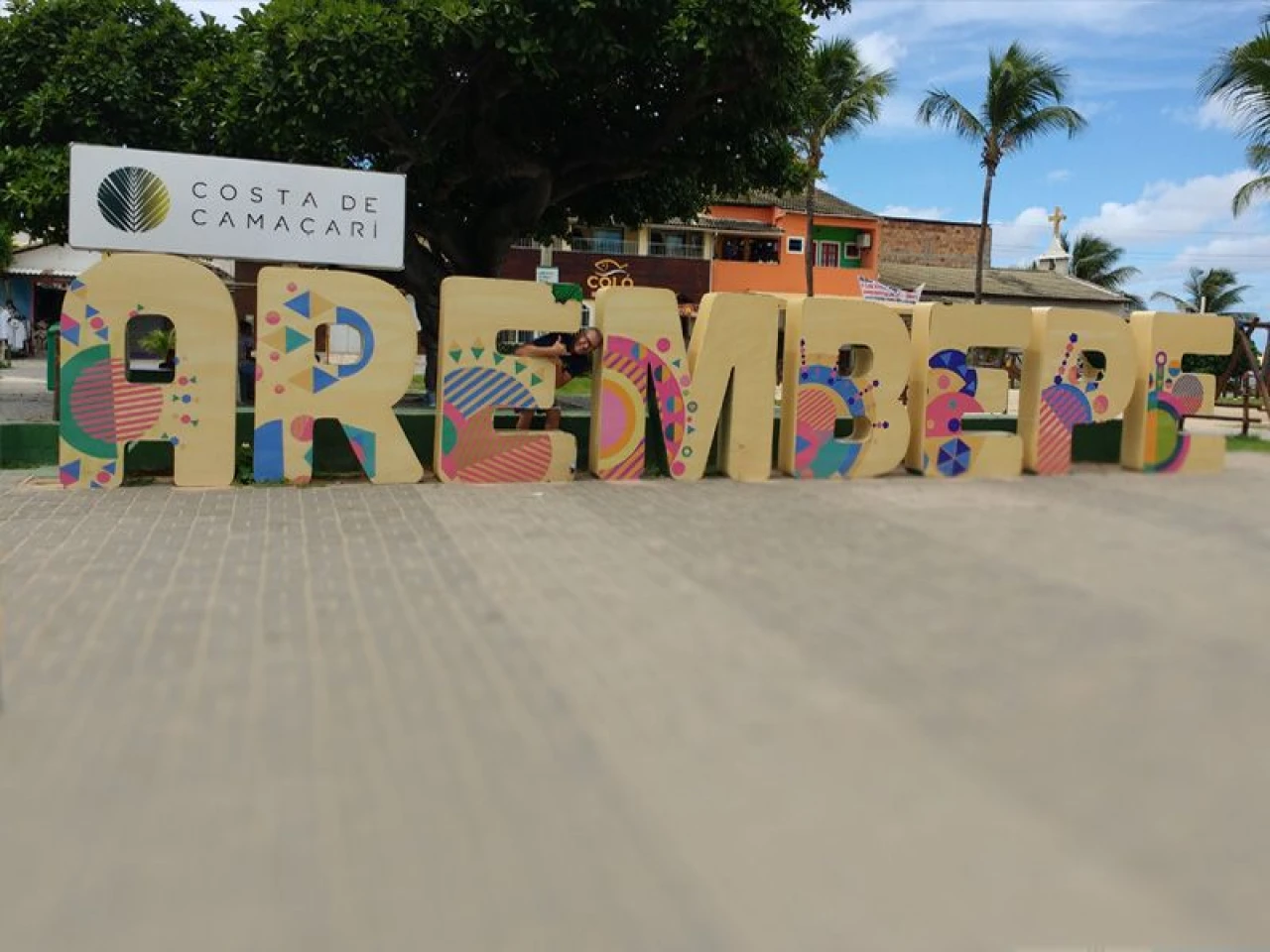 AREMBEPE.