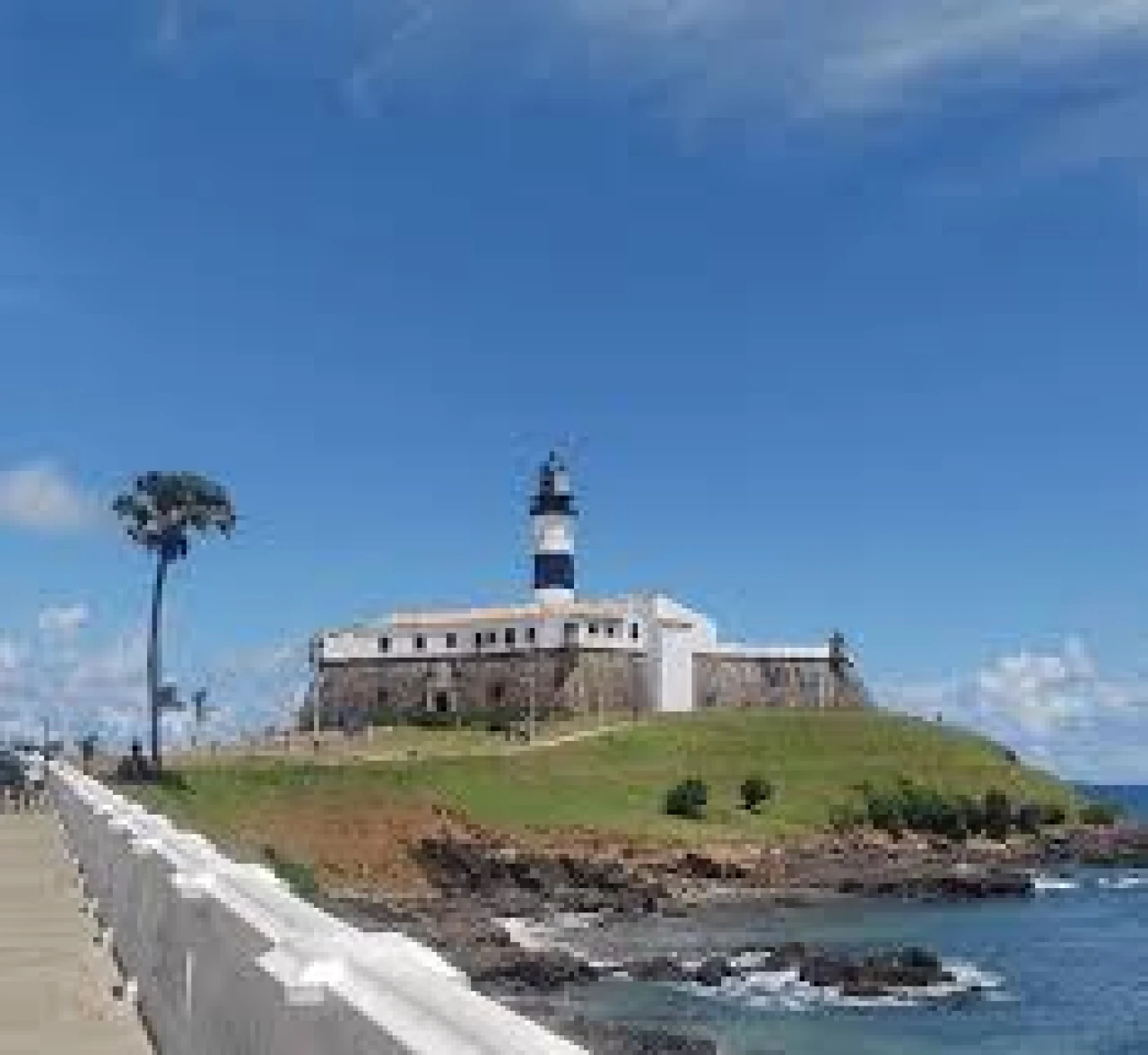 BARRA