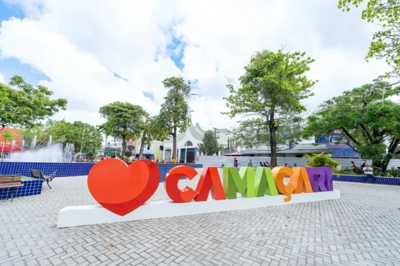 CAMAÇARI